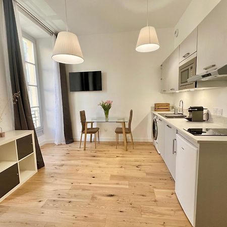 Confortable Central Studio To Discover Ница Екстериор снимка